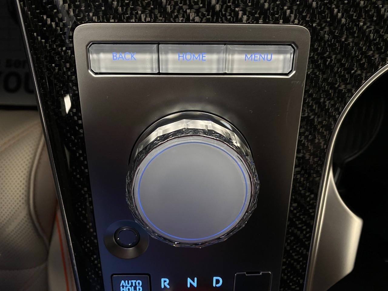 2026 Genesis GV70 3.5T Sport Prestige AWD