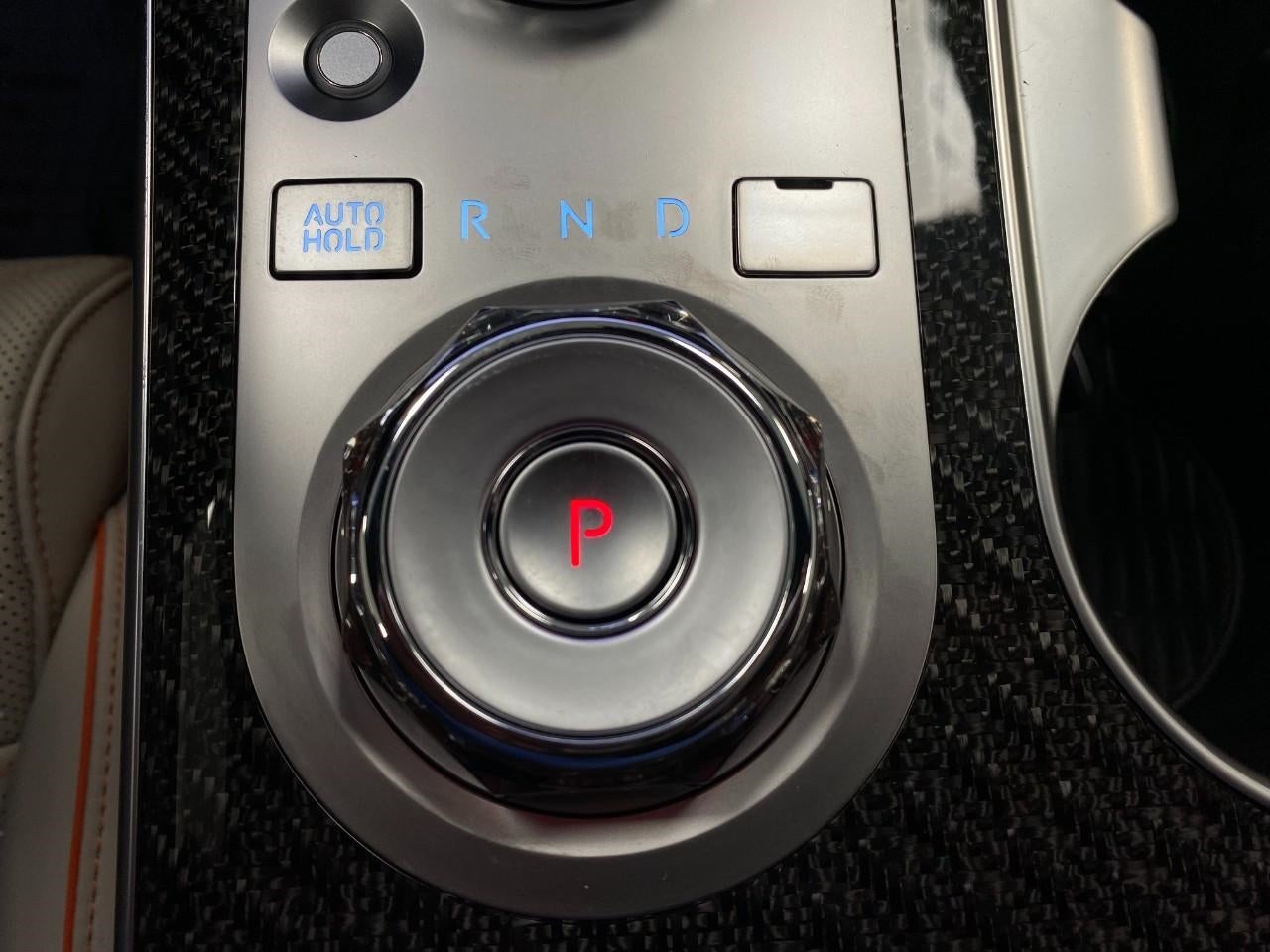 2026 Genesis GV70 3.5T Sport Prestige AWD