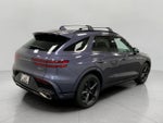 2026 Genesis GV70 3.5T Sport Prestige AWD