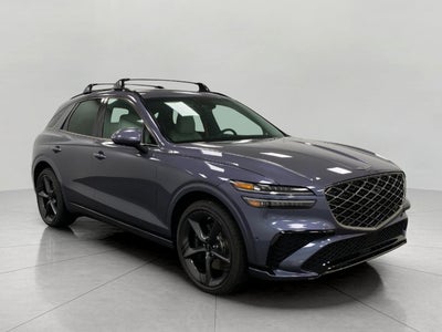 2026 Genesis GV70 3.5T Sport Prestige AWD