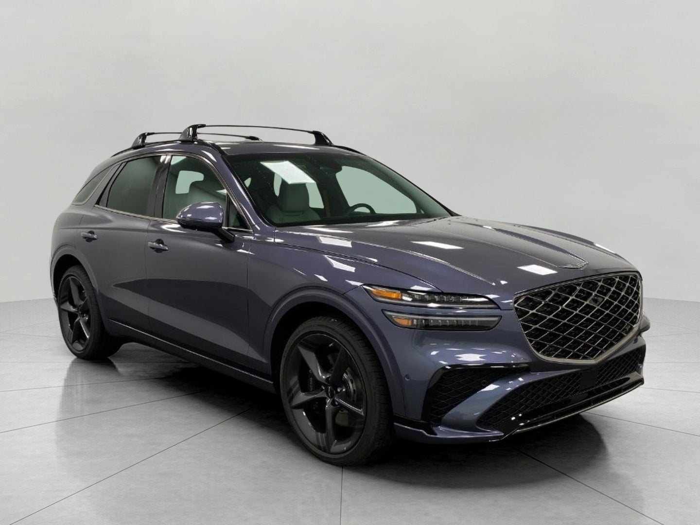 2026 Genesis GV70 3.5T Sport Prestige AWD