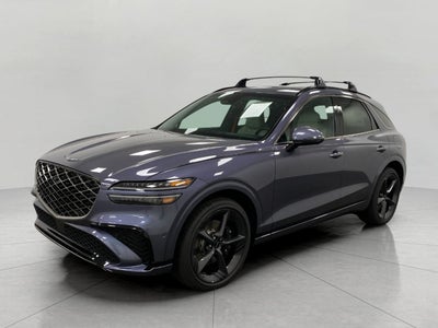 2026 Genesis GV70 3.5T Sport Prestige AWD