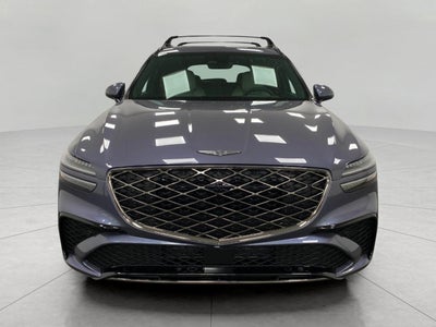 2026 Genesis GV70 3.5T Sport Prestige AWD