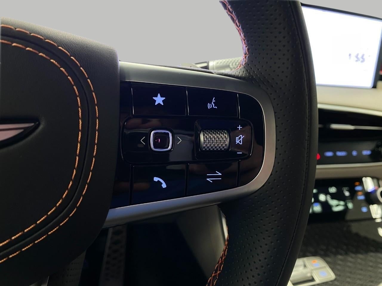 2026 Genesis GV70 3.5T Sport Prestige AWD