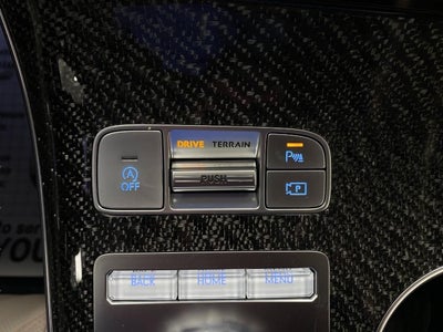 2026 Genesis GV70 3.5T Sport Prestige AWD