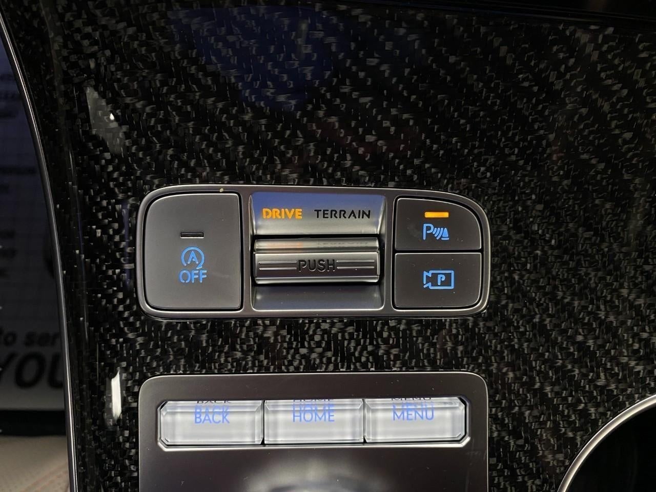 2026 Genesis GV70 3.5T Sport Prestige AWD