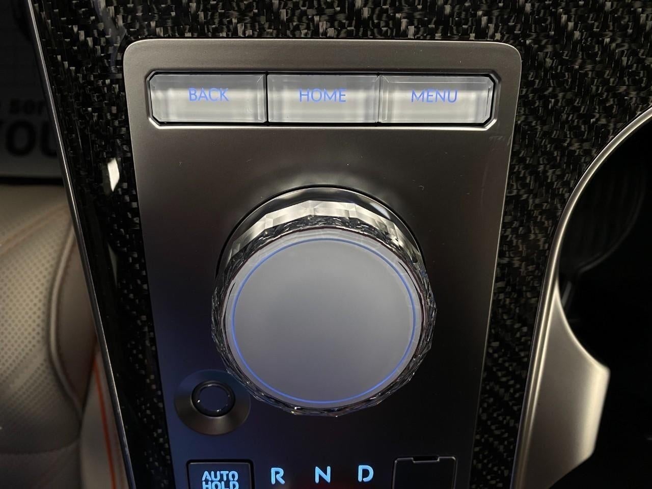 2026 Genesis GV70 3.5T Sport Prestige AWD