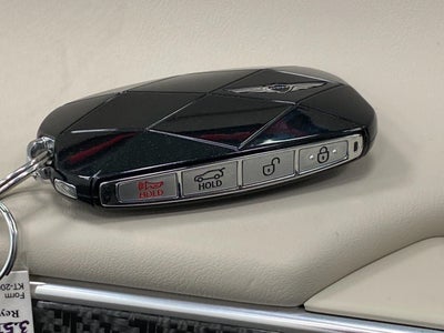 2026 Genesis GV70 3.5T Sport Prestige AWD