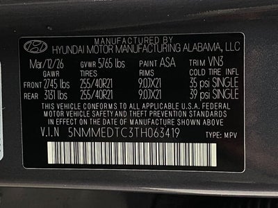 2026 Genesis GV70 3.5T Sport Prestige AWD