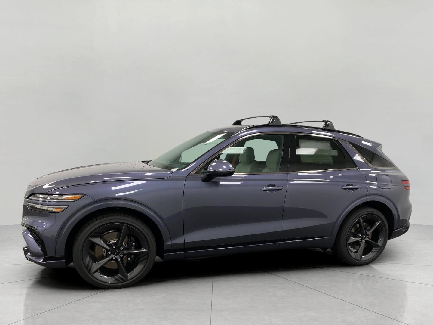 2026 Genesis GV70 3.5T Sport Prestige AWD