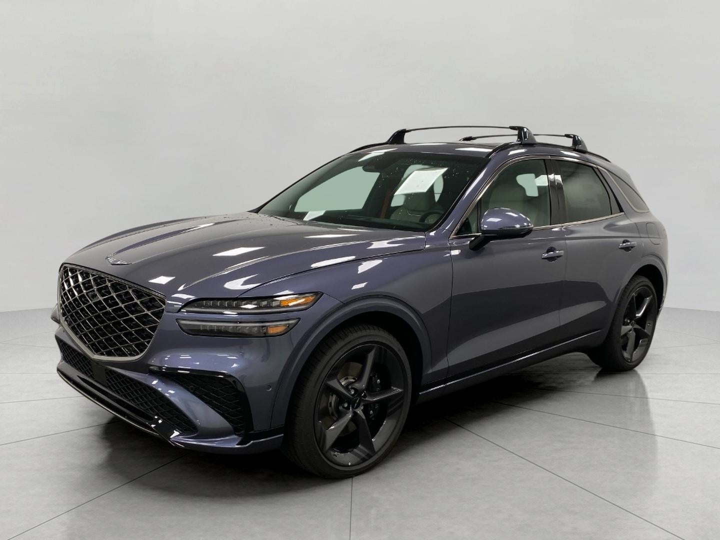 2026 Genesis GV70 3.5T Sport Prestige AWD