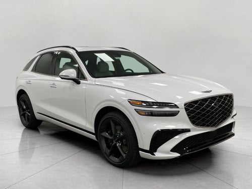 2026 Genesis GV70 3.5T Sport Prestige AWD