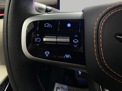 2026 Genesis GV70 3.5T Sport Prestige AWD