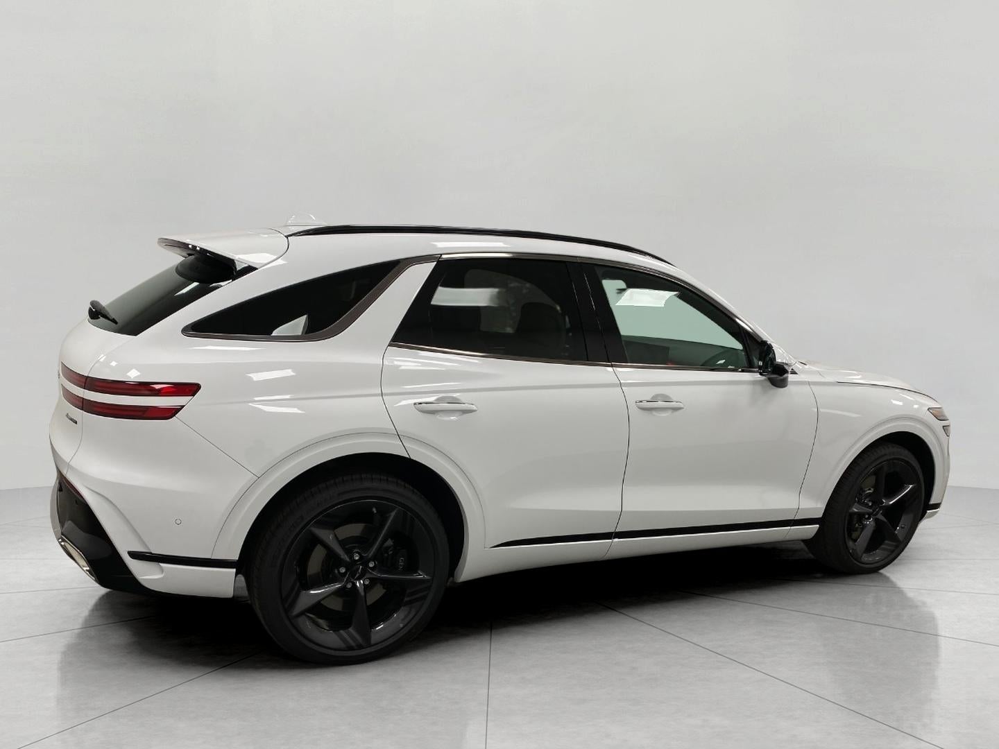 2026 Genesis GV70 3.5T Sport Prestige AWD