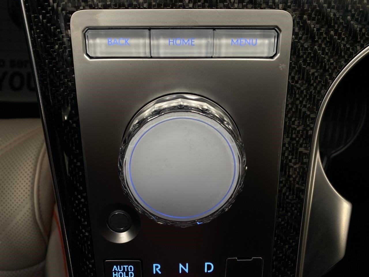 2026 Genesis GV70 3.5T Sport Prestige AWD
