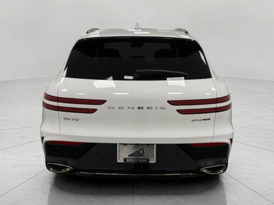 2026 Genesis GV70 3.5T Sport Prestige AWD