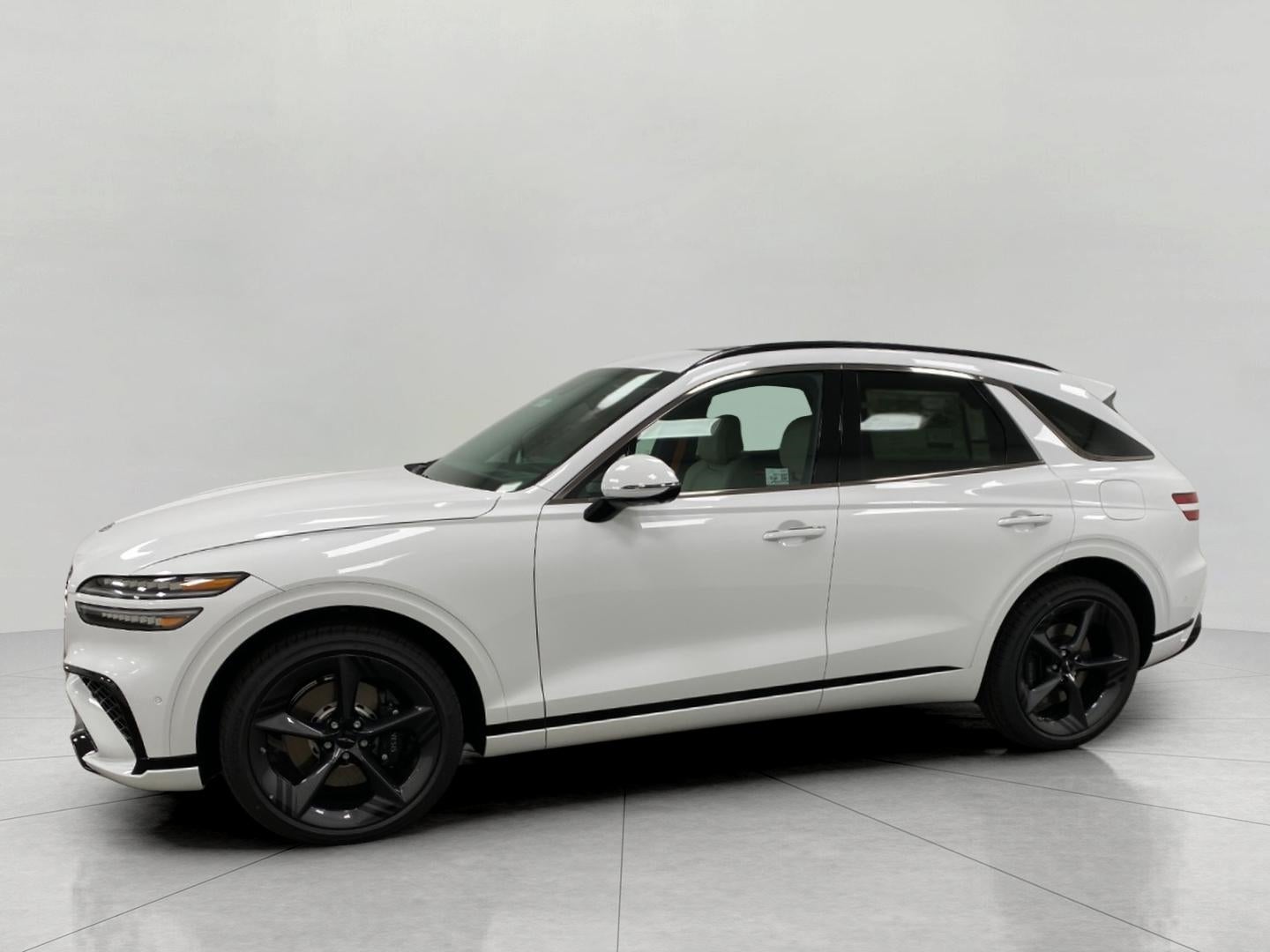 2026 Genesis GV70 3.5T Sport Prestige AWD
