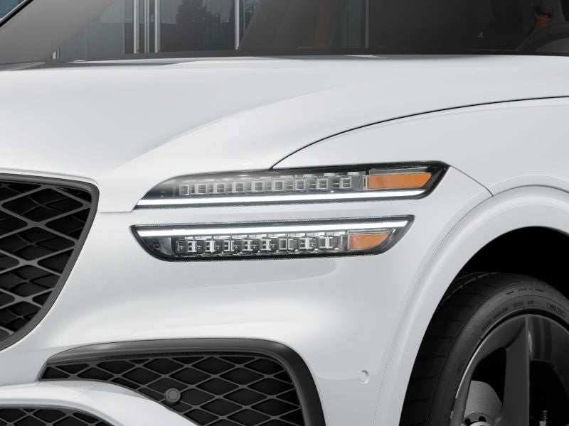 2026 Genesis GV70 3.5T Sport Prestige AWD