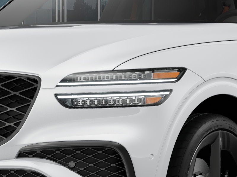 2026 Genesis GV70 3.5T Sport Prestige AWD