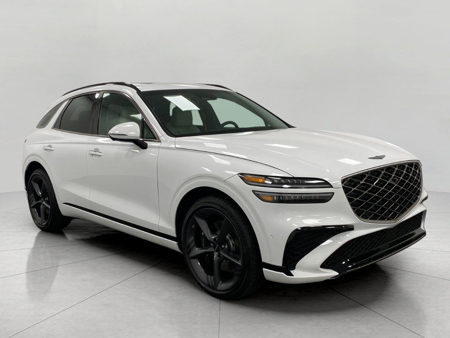 2026 GENESIS GV70