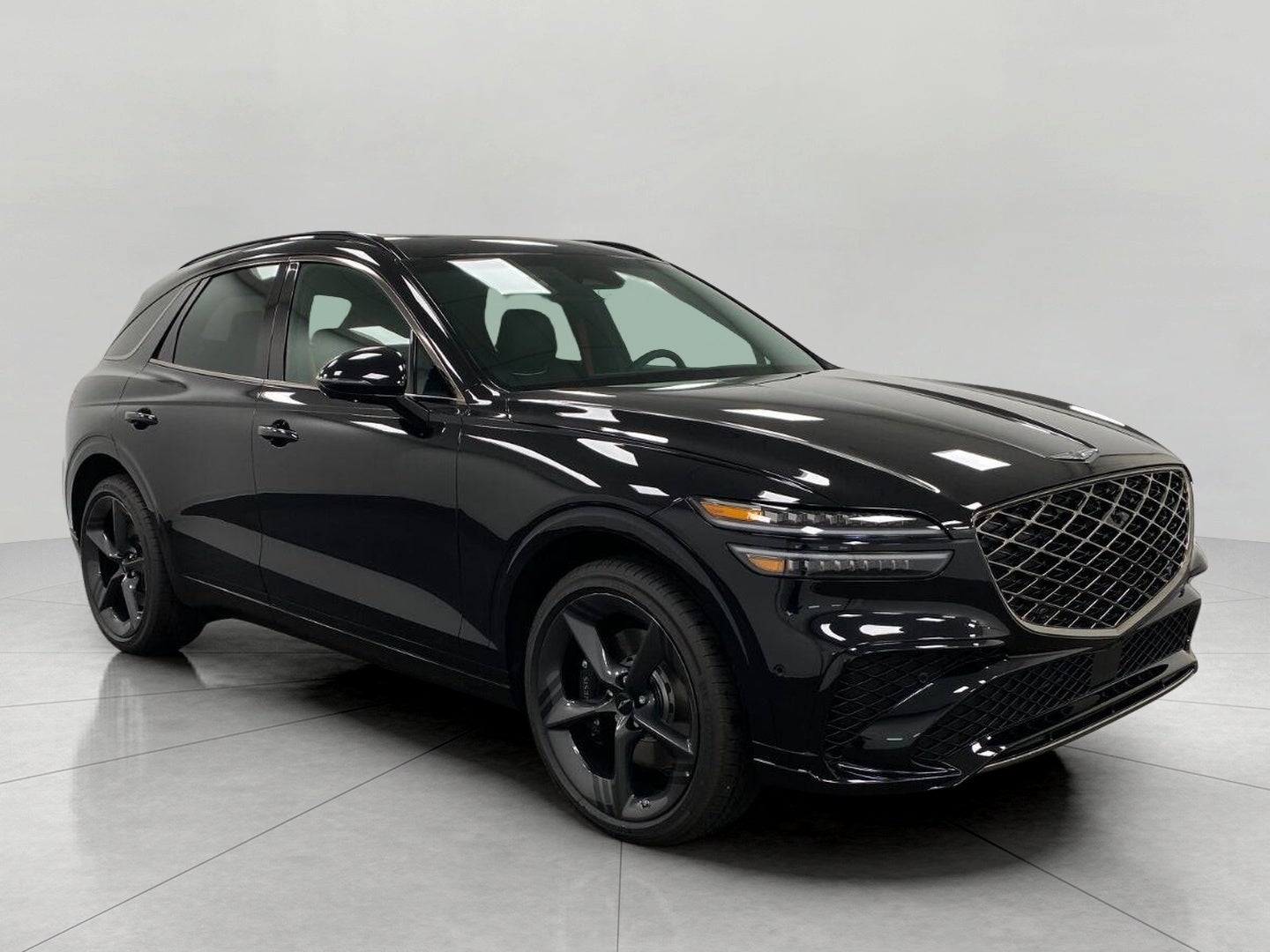 2026 GENESIS GV70