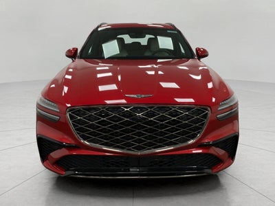 2026 Genesis GV70 3.5T Sport Prestige AWD