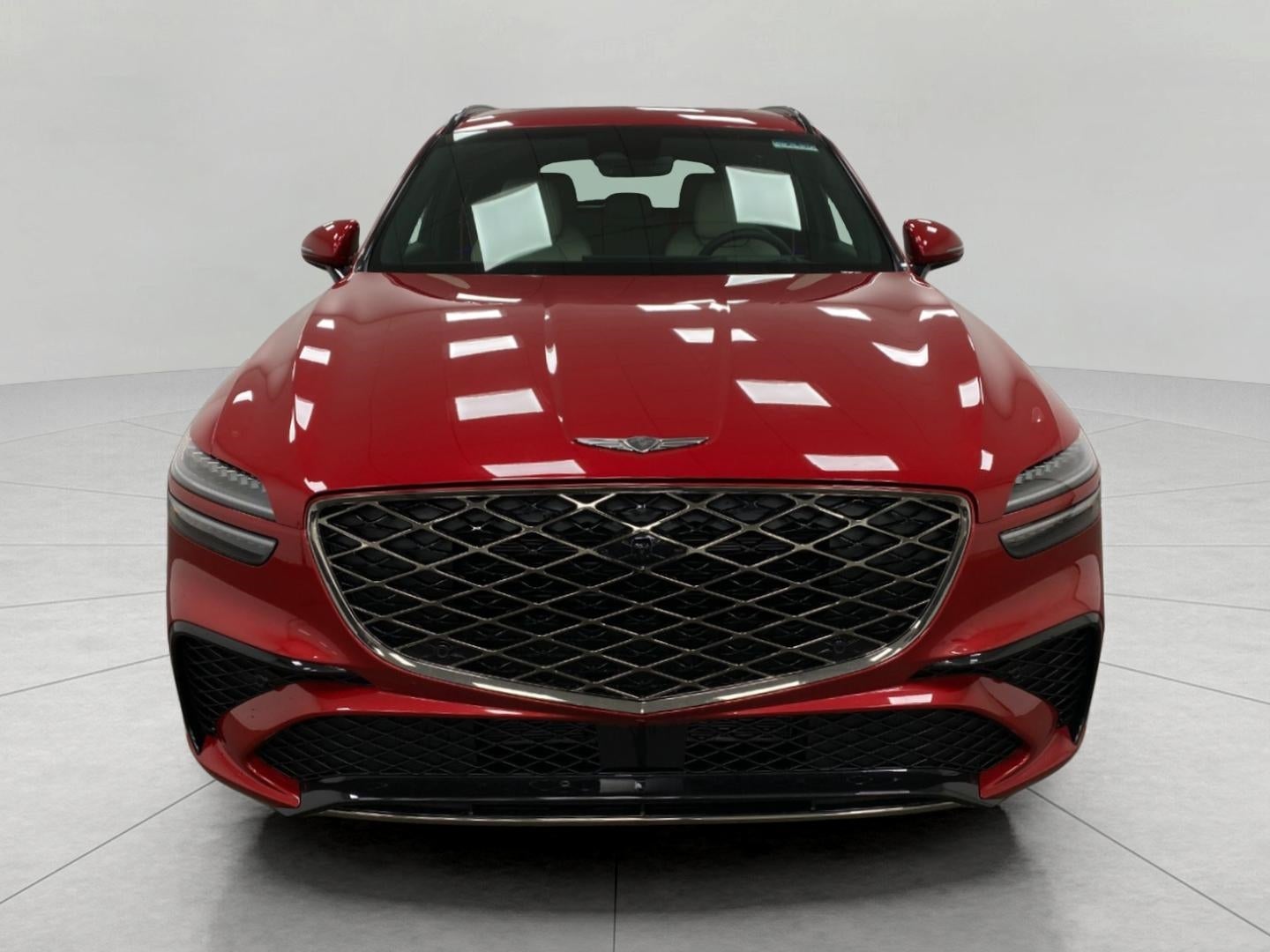2026 Genesis GV70 3.5T Sport Prestige AWD