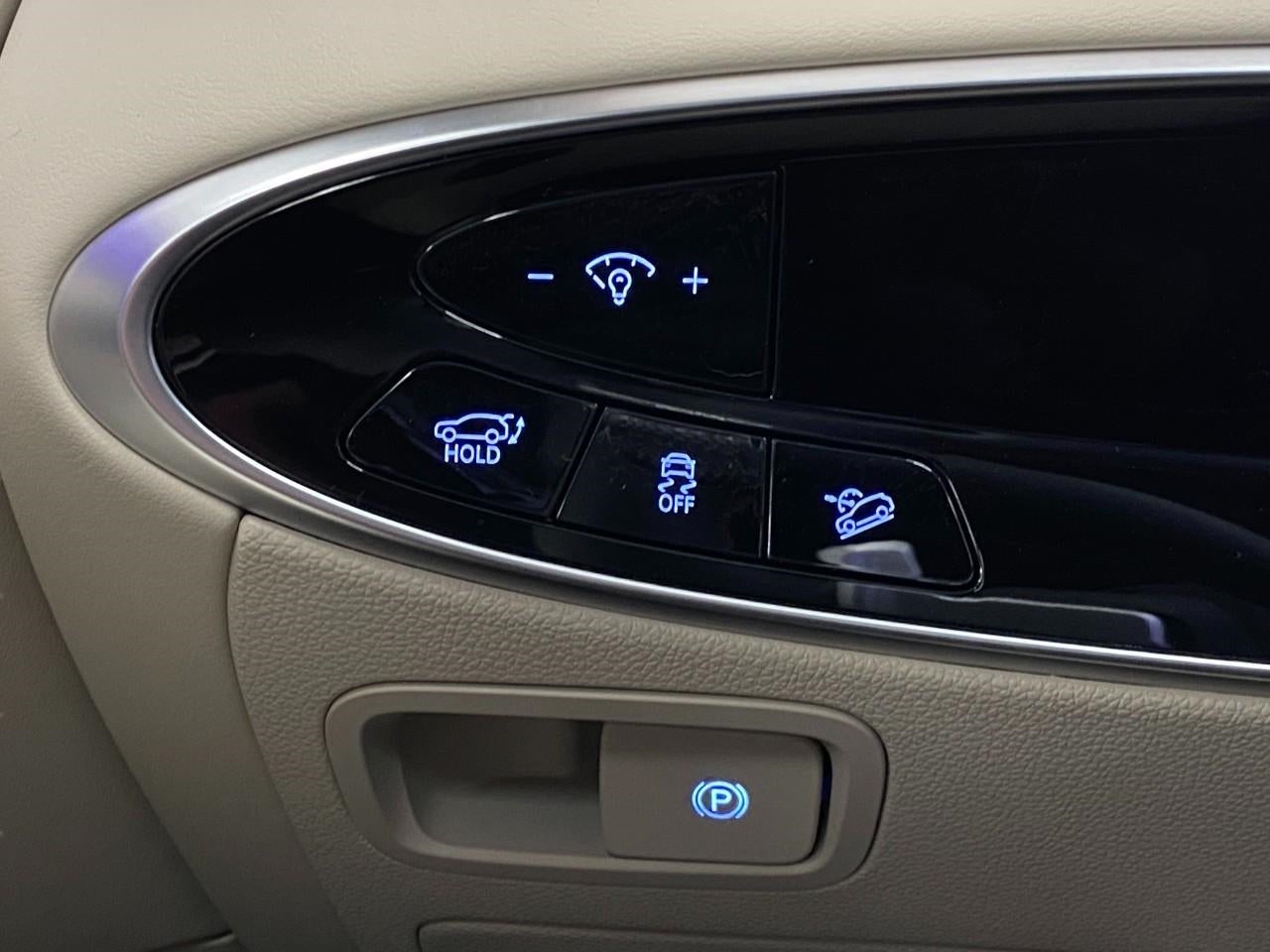 2026 Genesis GV70 3.5T Sport Prestige AWD