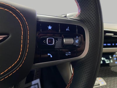 2026 Genesis GV70 3.5T Sport Prestige AWD