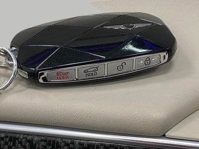 2026 Genesis GV70 3.5T Sport Prestige AWD