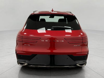 2026 Genesis GV70 3.5T Sport Prestige AWD