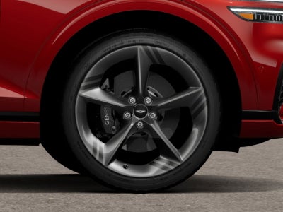 2026 Genesis GV70 3.5T Sport Prestige AWD