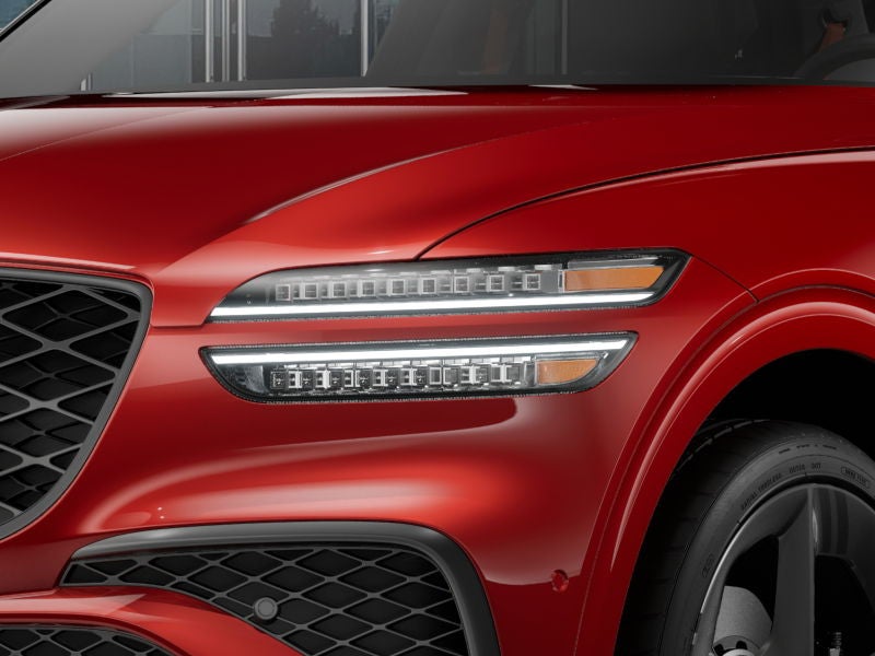 2026 Genesis GV70 3.5T Sport Prestige AWD