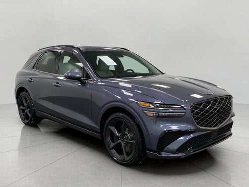 2026 Genesis GV70 3.5T Sport Prestige AWD