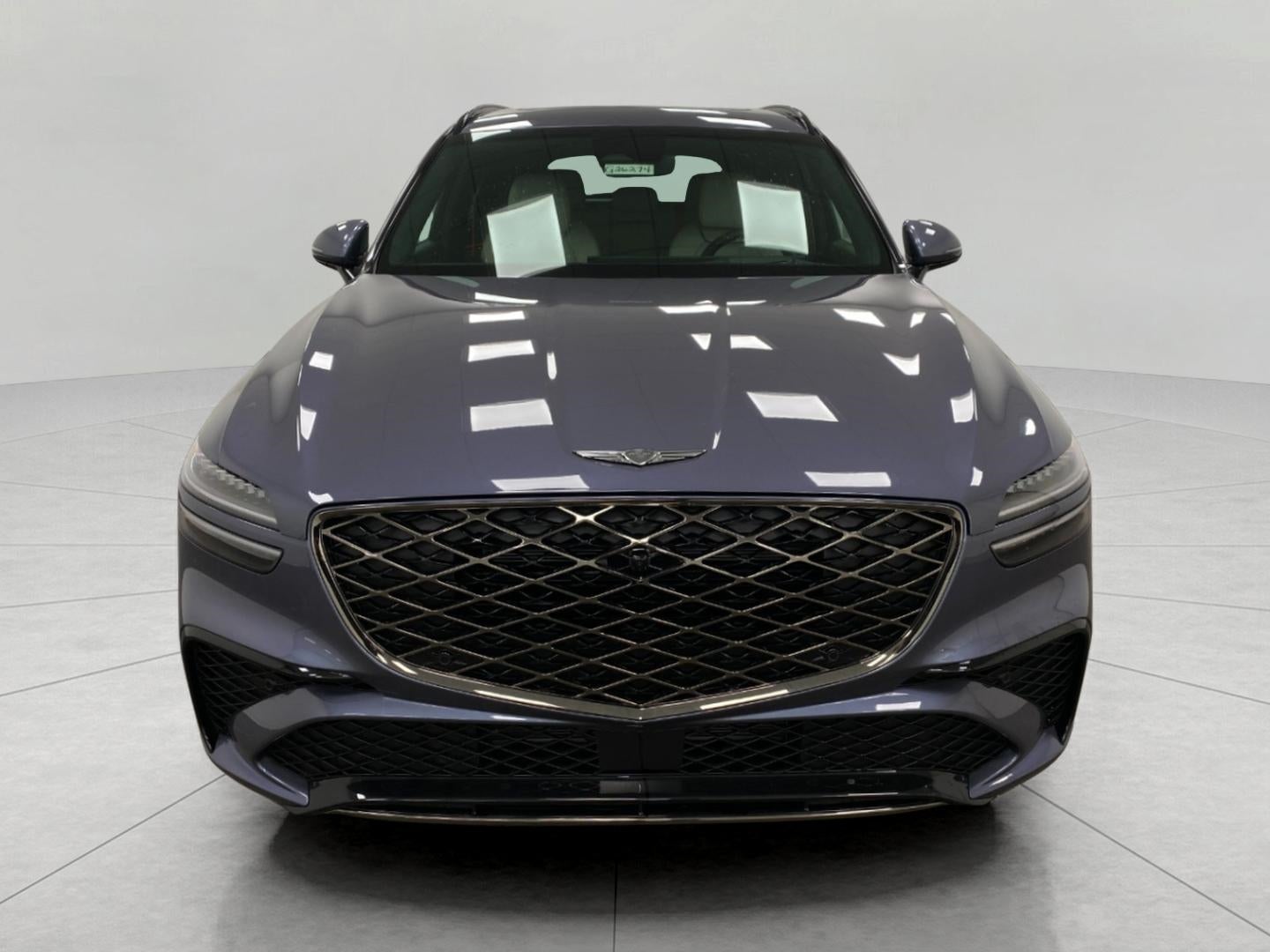 2026 Genesis GV70 3.5T Sport Prestige AWD