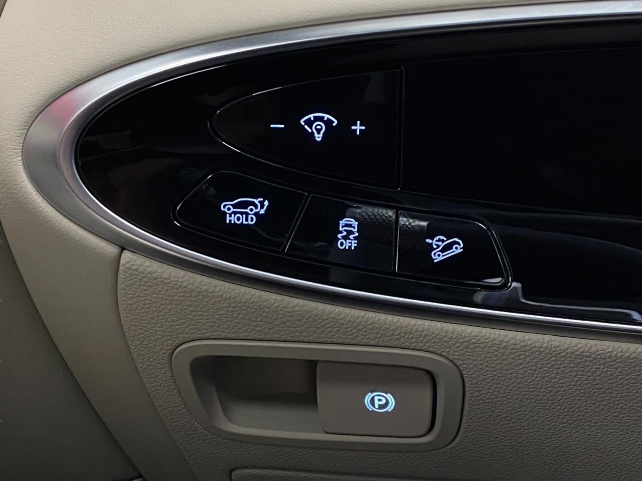 2026 Genesis GV70 3.5T Sport Prestige AWD