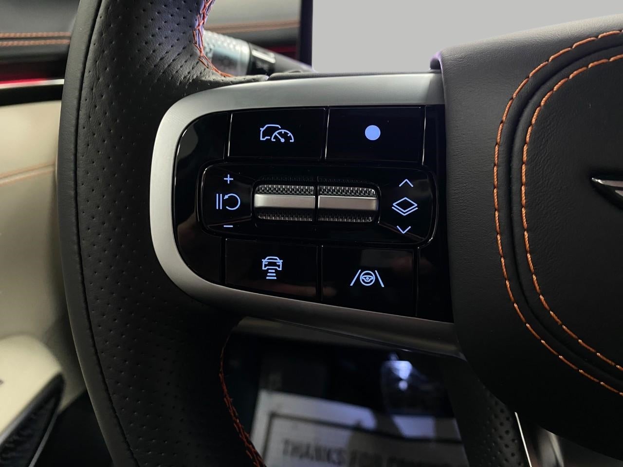 2026 Genesis GV70 3.5T Sport Prestige AWD