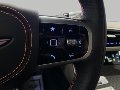 2026 Genesis GV70 3.5T Sport Prestige AWD