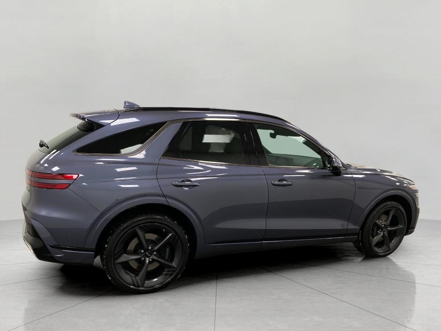 2026 Genesis GV70 3.5T Sport Prestige AWD