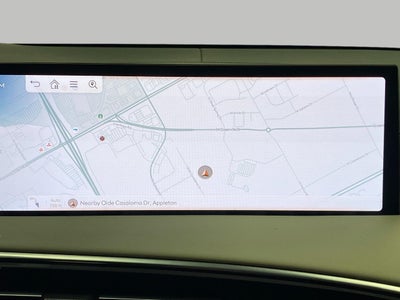 2026 Genesis GV70 3.5T Sport Prestige AWD