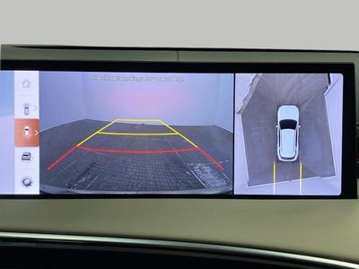 2026 Genesis GV70 3.5T Sport Prestige AWD