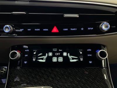 2026 Genesis GV70 3.5T Sport Prestige AWD