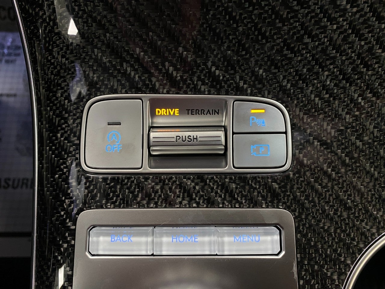 2026 Genesis GV70 3.5T Sport Prestige AWD