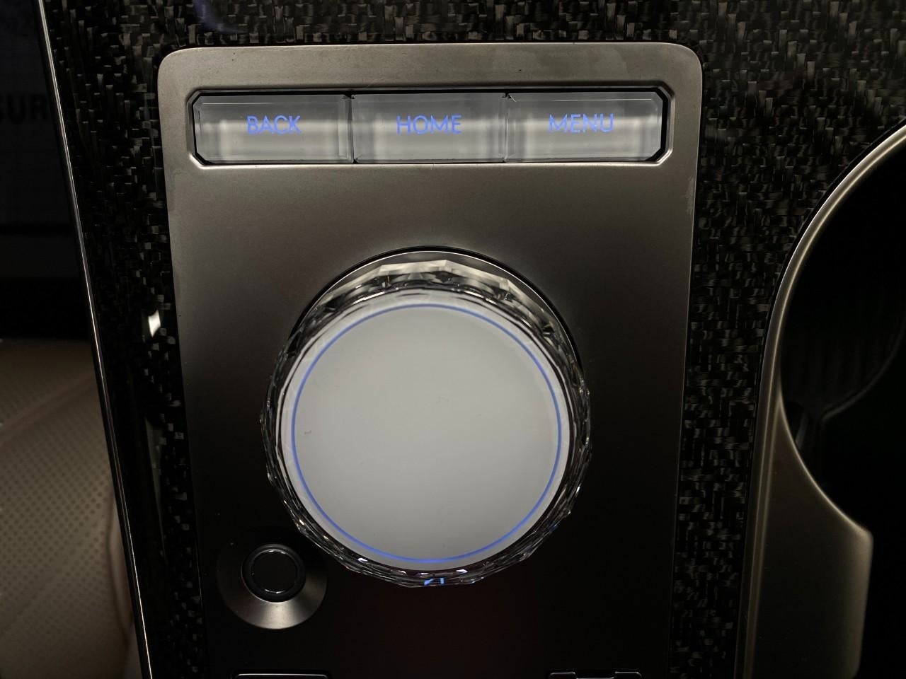 2026 Genesis GV70 3.5T Sport Prestige AWD