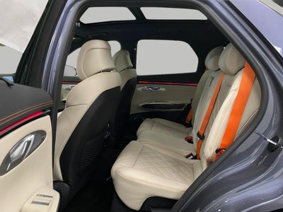 2026 Genesis GV70 3.5T Sport Prestige AWD