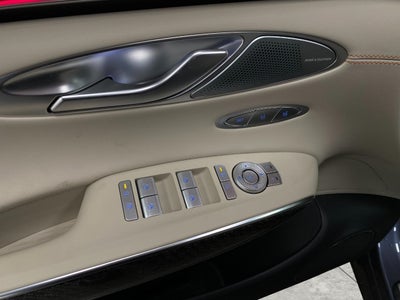 2026 Genesis GV70 3.5T Sport Prestige AWD