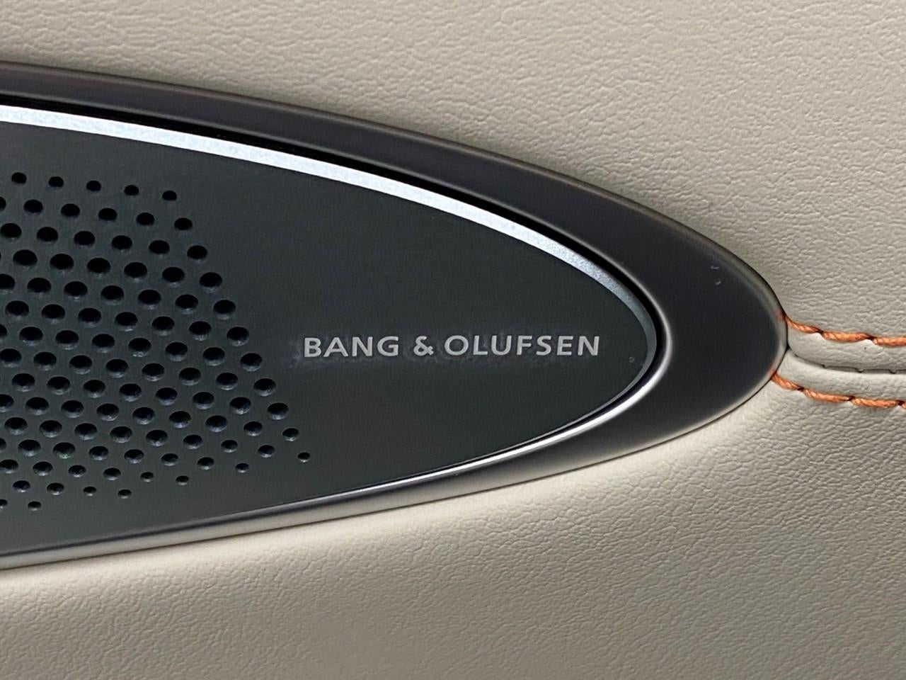 2026 Genesis GV70 3.5T Sport Prestige AWD