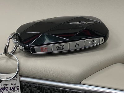 2026 Genesis GV70 3.5T Sport Prestige AWD