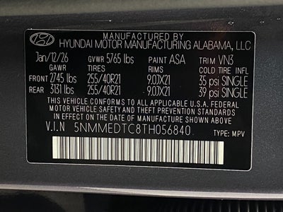 2026 Genesis GV70 3.5T Sport Prestige AWD