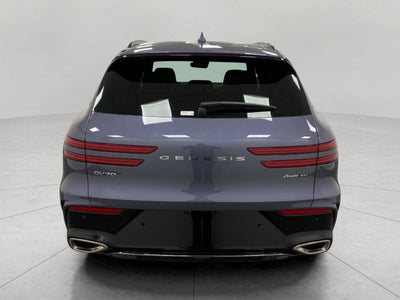 2026 Genesis GV70 3.5T Sport Prestige AWD